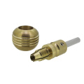 Newest Non Disposable Brass Auto-Lock Tattoo Cartridge Grips